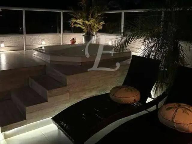 Apartamento para Locação em Cotia/SP Granja Viana 3 Quartos