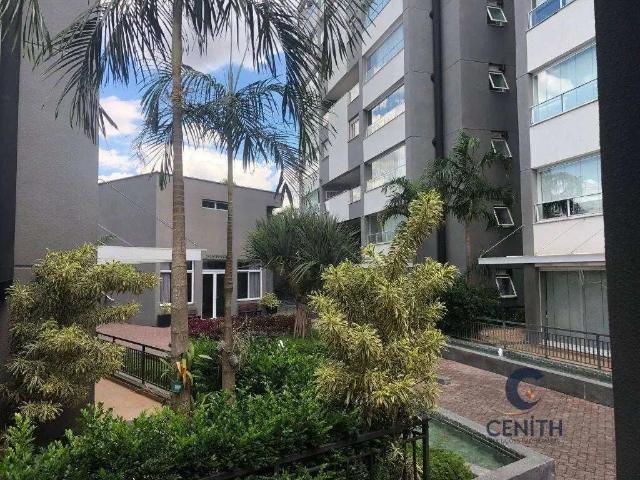Apartamento para Locação em Cotia/SP Granja Viana 3 Quartos