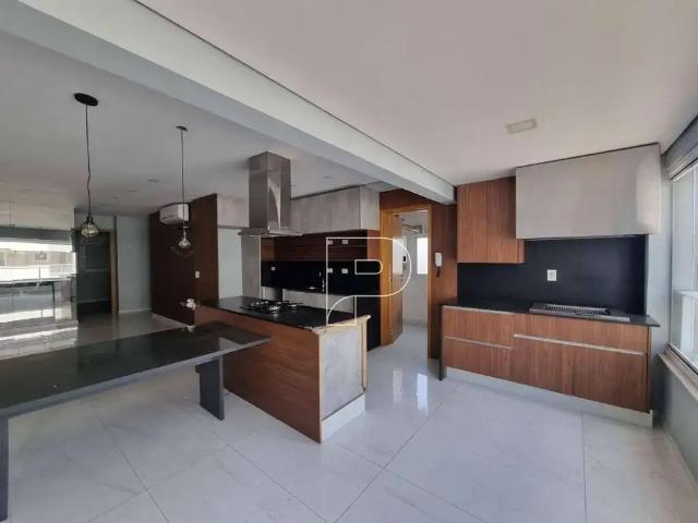 Apartamento para Locação em Cotia/SP Granja Viana 3 Quartos