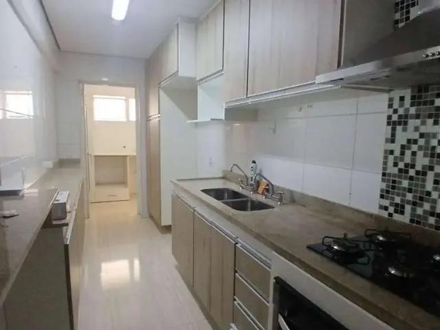 Apartamento para Locação em Cotia/SP Granja Viana 3 Quartos