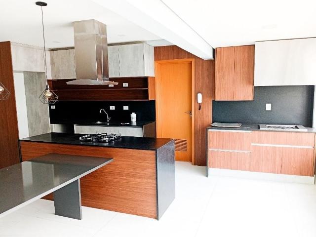 Apartamento para Locação em Cotia/SP Granja Viana 3 Quartos