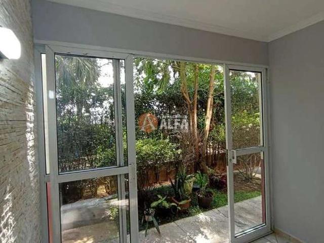 Apartamento para Locação em Cotia/SP Granja Viana II 2 Quartos