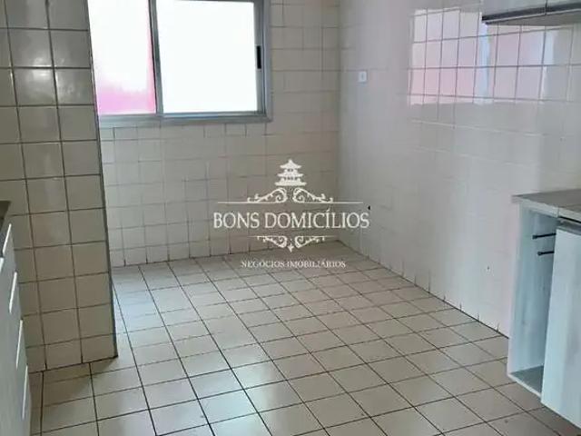 Apartamento para Locação em Cotia/SP Granja Viana II 3 Quartos