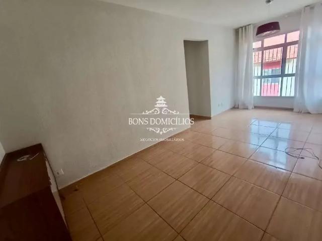 Apartamento para Locação em Cotia/SP Granja Viana II 3 Quartos