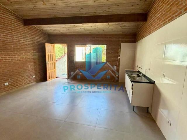 Apartamento para Locação em Cotia/SP Granja Carolina 1 Quartos
