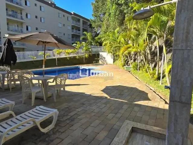 Apartamento para Locação em Cotia/SP Granja Clotilde 2 Quartos
