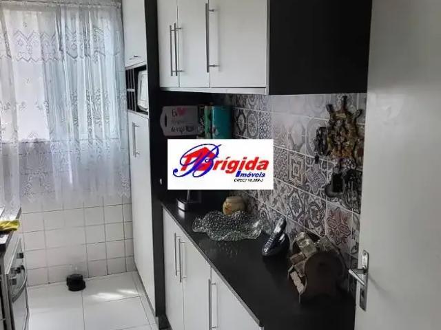 Apartamento para Locação em Cotia/SP Jardim Torino 2 Quartos