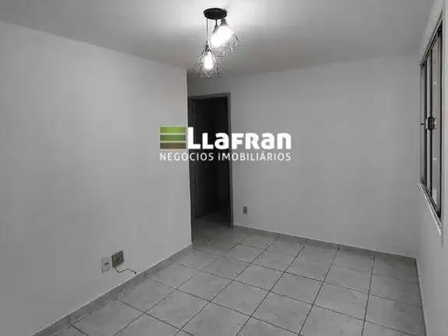 Apartamento para Locação em Cotia/SP Jardim Torino 2 Quartos