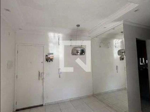 Apartamento para Locação em Cotia/SP Jardim Arco Íris 2 Quartos