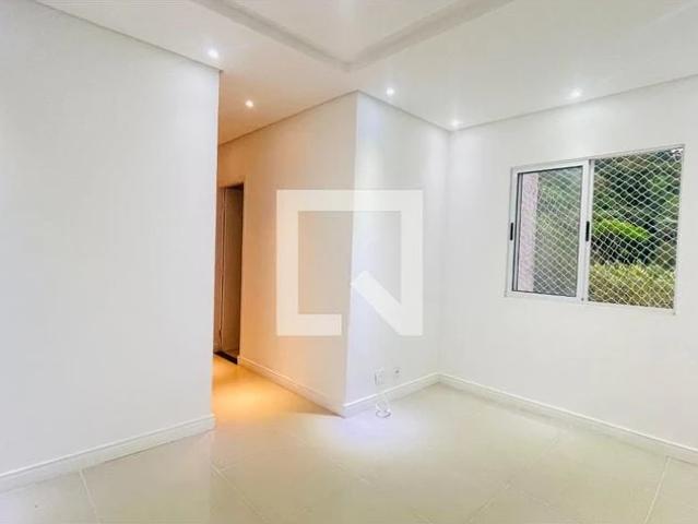 Apartamento para Locação em Cotia/SP Jardim Arco Íris 2 Quartos