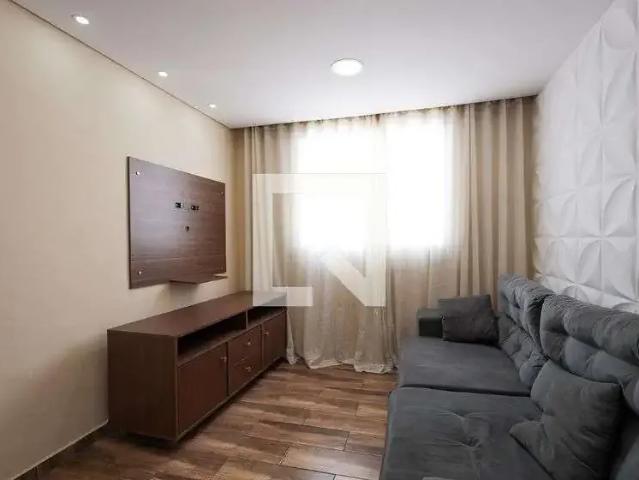 Apartamento para Locação em Cotia/SP Jardim Arco Íris 2 Quartos