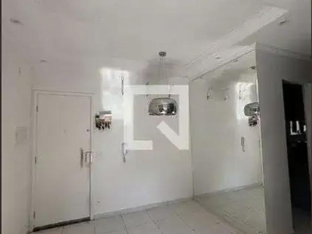 Apartamento para Locação em Cotia/SP Jardim Arco Íris 2 Quartos