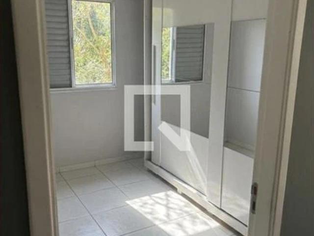 Apartamento para Locação em Cotia/SP Jardim Arco Íris 2 Quartos