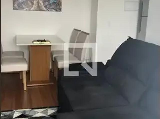 Apartamento para Locação em Cotia/SP Jardim Barbacena 2 Quartos