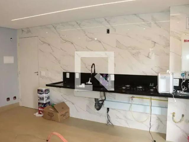 Apartamento para Locação em Cotia/SP Jardim Barbacena 2 Quartos