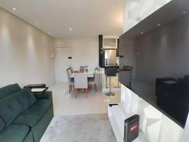 Apartamento para Locação em Cotia/SP Jardim Barbacena 2 Quartos