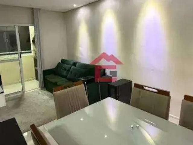 Apartamento para Locação em Cotia/SP Jardim Barbacena 2 Quartos