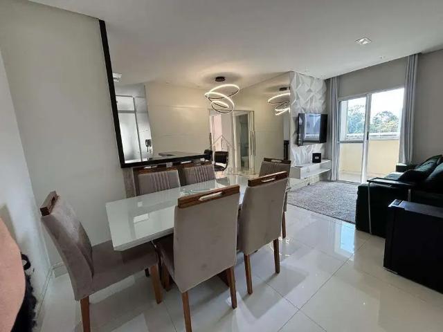 Apartamento para Locação em Cotia/SP Jardim Barbacena 2 Quartos