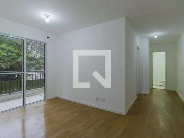 Apartamento para Locação em Cotia/SP Jardim Barbacena 2 Quartos