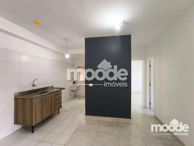 Apartamento para Locação em Cotia/SP Jardim Barbacena 2 Quartos
