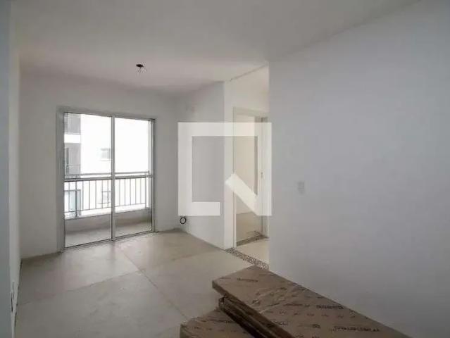 Apartamento para Locação em Cotia/SP Jardim Barbacena 2 Quartos