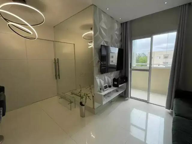 Apartamento para Locação em Cotia/SP Jardim Barbacena 2 Quartos