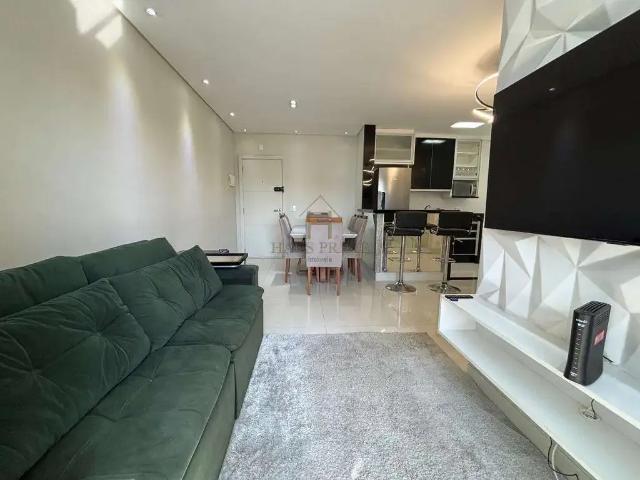 Apartamento para Locação em Cotia/SP Jardim Barbacena 2 Quartos