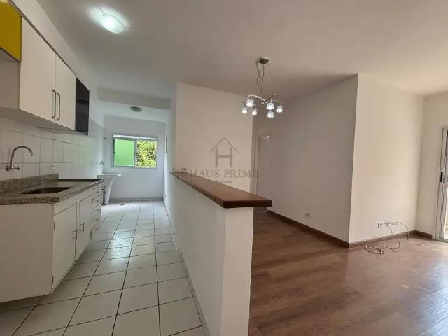 Apartamento para Locação em Cotia/SP Jardim Barbacena 2 Quartos