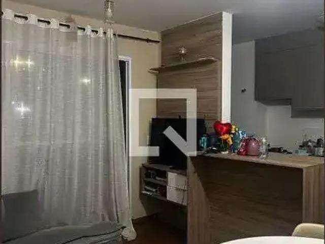 Apartamento para Locação em Cotia/SP Jardim Barro Branco 1 Quartos