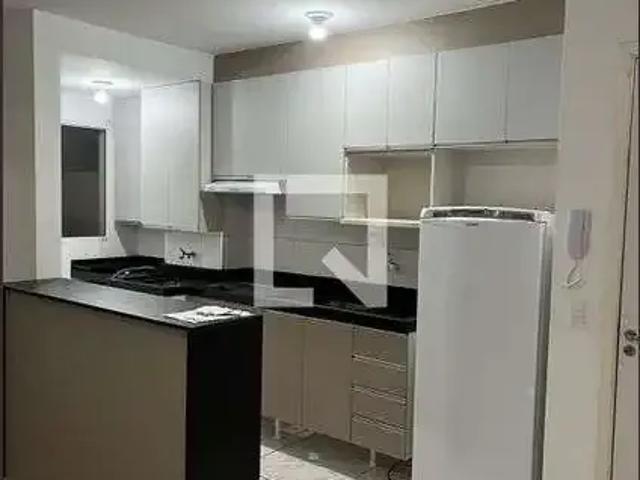 Apartamento para Locação em Cotia/SP Jardim Barro Branco 2 Quartos