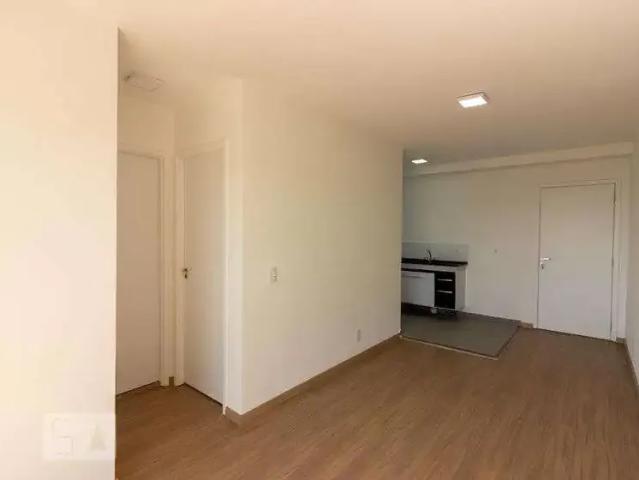 Apartamento para Locação em Cotia/SP Jardim Barro Branco 2 Quartos