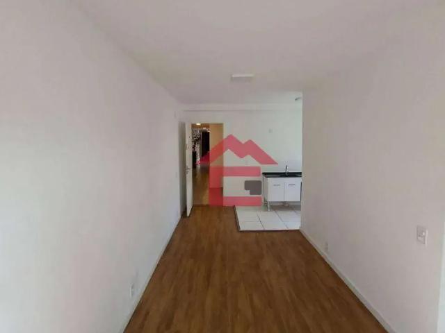 Apartamento para Locação em Cotia/SP Jardim Barro Branco 2 Quartos