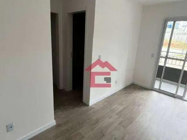 Apartamento para Locação em Cotia/SP Jardim Belizário 2 Quartos