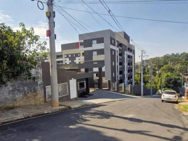 Apartamento para Locação em Cotia/SP Jardim Belizário 2 Quartos