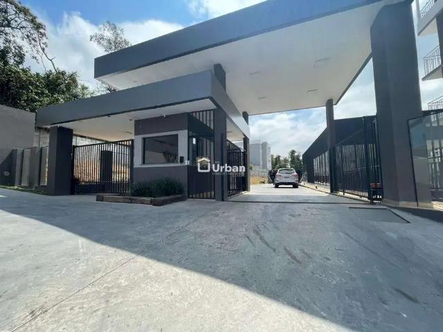 Apartamento para Locação em Cotia/SP Jardim Belizário 2 Quartos