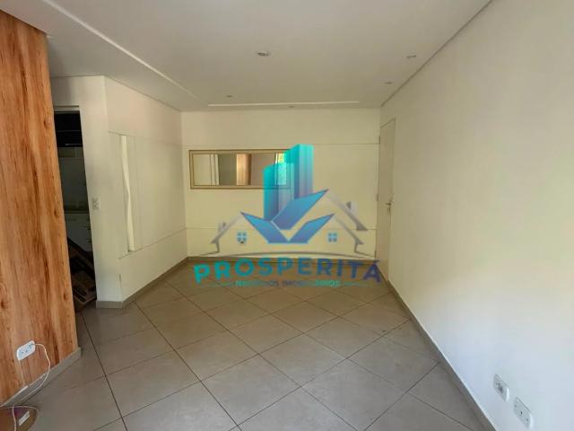 Apartamento para Locação em Cotia/SP Jardim Caiapia 2 Quartos