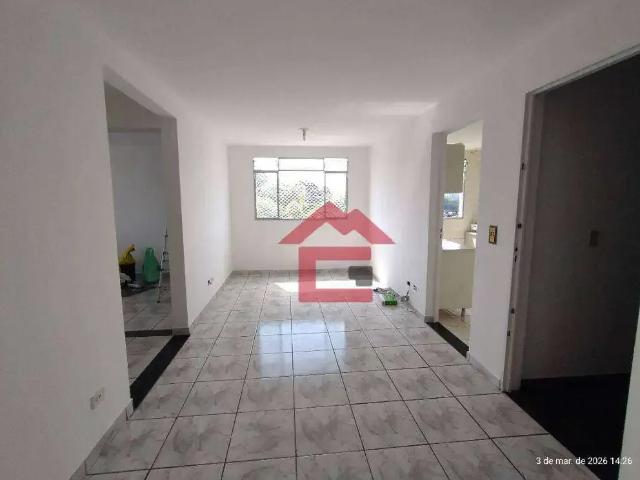 Apartamento para Locação em Cotia/SP Jardim Caiapia 2 Quartos