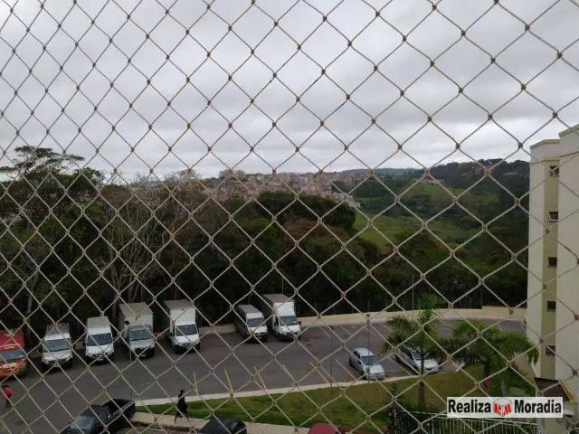 Apartamento para Locação em Cotia/SP Jardim Caiapia 2 Quartos