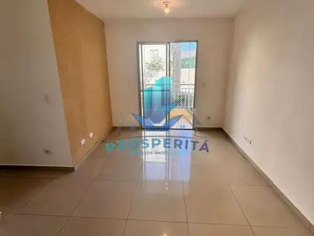 Apartamento para Locação em Cotia/SP Jardim Caiapia 2 Quartos