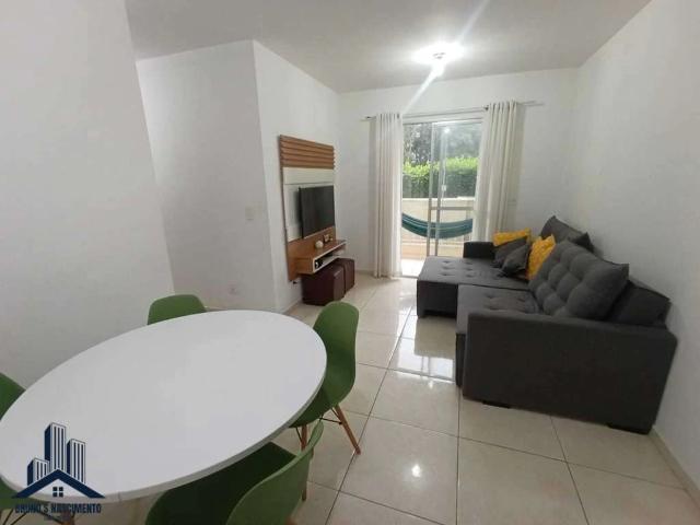 Apartamento para Locação em Cotia/SP Jardim Caiapia 2 Quartos