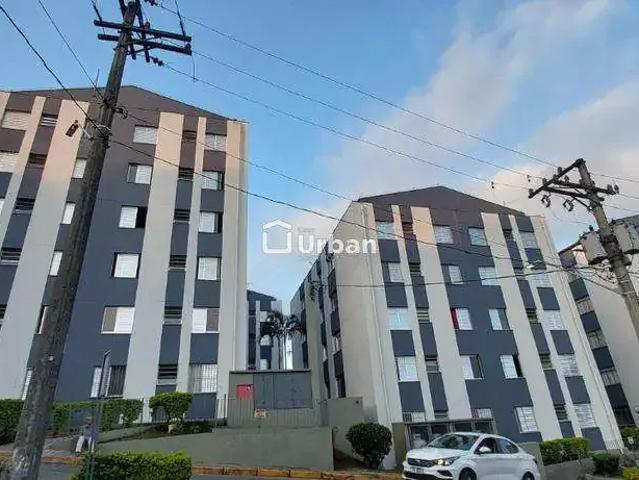 Apartamento para Locação em Cotia/SP Jardim Caiapia 2 Quartos