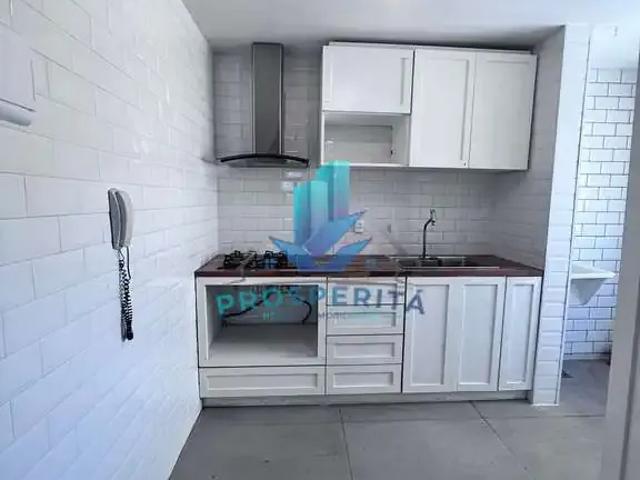 Apartamento para Locação em Cotia/SP Jardim Caiapia 2 Quartos