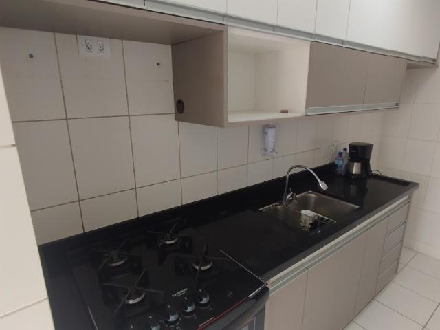 Apartamento para Locação em Cotia/SP Jardim Caiapia 3 Quartos