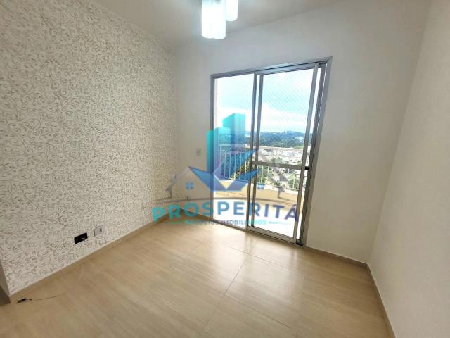 Apartamento para Locação em Cotia/SP Jardim Caiapia 3 Quartos