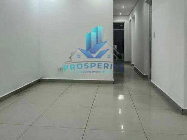 Apartamento para Locação em Cotia/SP Jardim Caiapia 3 Quartos