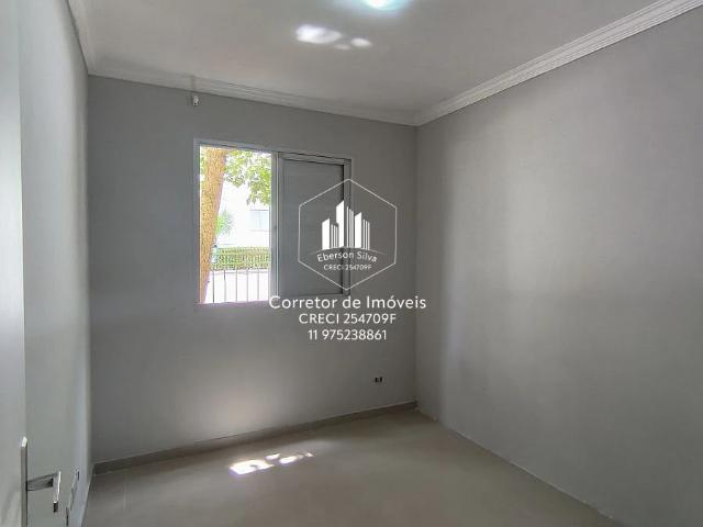 Apartamento para Locação em Cotia/SP Jardim Caiapia 3 Quartos