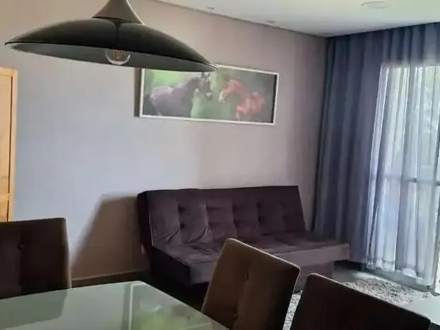 Apartamento para Locação em Cotia/SP Jardim Caiapia 3 Quartos