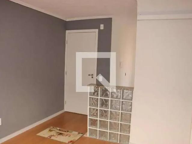 Apartamento para Locação em Cotia/SP Jardim Central 2 Quartos