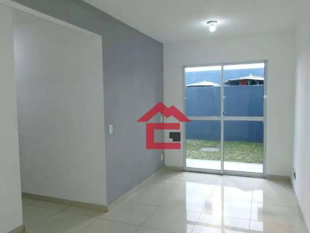 Apartamento para Locação em Cotia/SP Jardim Central 2 Quartos