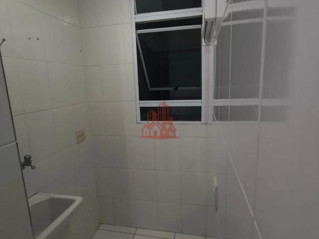 Apartamento para Locação em Cotia/SP Jardim Central 2 Quartos